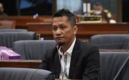 Terkait Aset yang Sudah Tidak Digunakan, Komisi II DPRD Kaltim Minta Pemprov Lakukan Ini