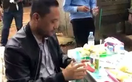 Wakil Ketua DPRD Kaltim Seno Aji: Dorong Agar Bank Kaltimtara Go Public