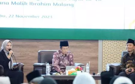 Peringati Harlah ke 7, Prodi IAT UIN Malang Gelar Seminar Nasional