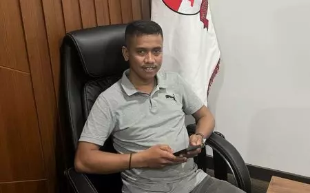 Simpatisan Pandawa 5 Menepis Isu Pemilu Curang 2024