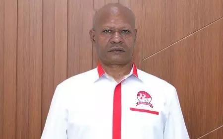 Iriana Jokowi Adalah Ibu dari Seluruh Anak-anak Papua