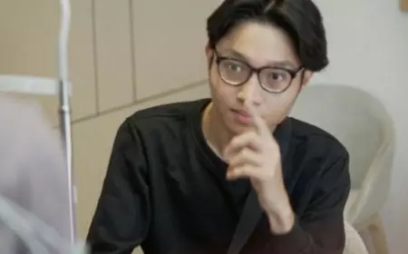 Sempat Takut Lasik, Kiesha Alvaro Akhirnya Pilih ZEISS SMILE