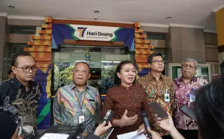 Lelang Serentak Kemenkeu Satu Jawa Timur,  Wujudkan Indonesia Maju