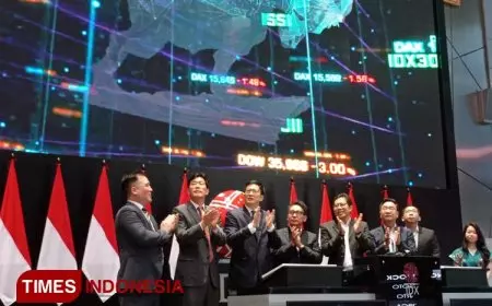 KISI AM Luncurkan Reksa Dana ETF Dengan Nama KISI IDX30 ETF