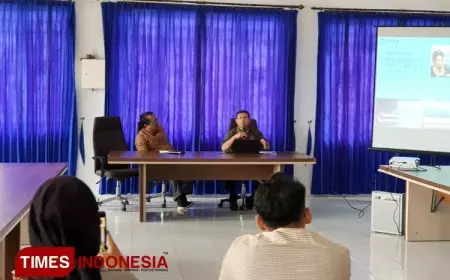 Pakar Usulkan Mitigasi Bencana Bisa Dijadikan Kurikulum di Sekolah