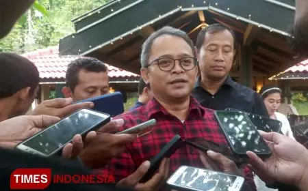 Perpres 58/2023 Dinilai Wujudkan Moderasi Beragama Kian Kuat dan Kolaboratif