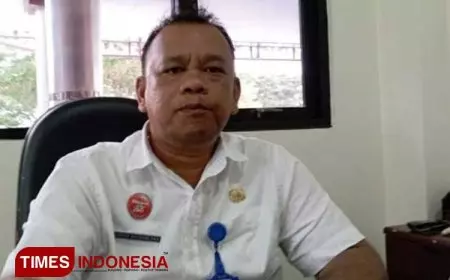 Pembangkit Listrik Angin Bakal Dibangun di Kabupaten Malang oleh Investor PMA