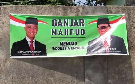 Kelompok "The Shadow" Marak di NTB, Pengamat: Strategi Elektoral Terselubung untuk Duet Ganjar-Mahfud