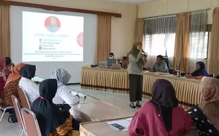 Petani Jatim Belajar Analisa Usahatani Olahan Hasil Pertanian di BBPP Ketindan