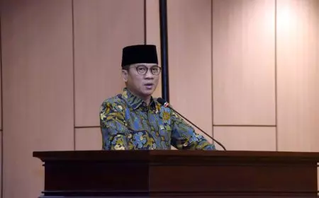 Ketua Forum Musyawarah Pentakosta Solidaritas Apresiasi Hidayat Nur Wahid