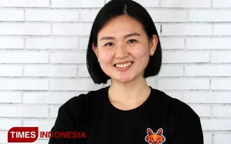 ARlection Tingkatkan Partisipasi Anak Muda dalam Pemilu