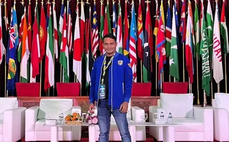 Langkah Tepat Menanggapi Kasus Ketua KPK RI Firly Bahuri