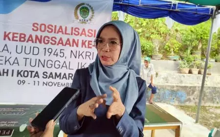Angka Kemiskinan Masih Tinggi, Jadi Perhatian Wakil Ketua Komisi IV DPRD Kaltim