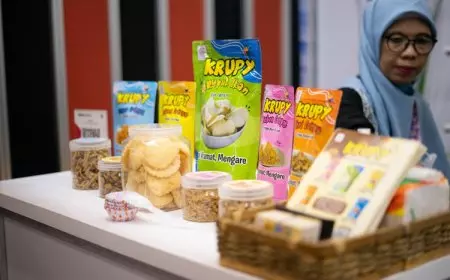 Tekad PETRONAS Indonesia Tingkatkan Efek Berganda Pada Industri Hulu Migas Indonesia