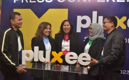 Sodexo Benefits &amp; Rewards Services Menjadi Pluxee
