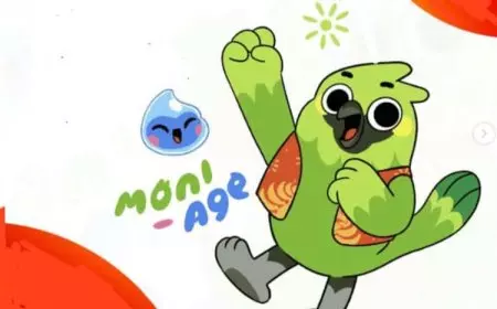 Mengenal Maskot Baru Kabupaten Malang 'Moni dan Age', Simbol Harmonisasi dan Kebaikan