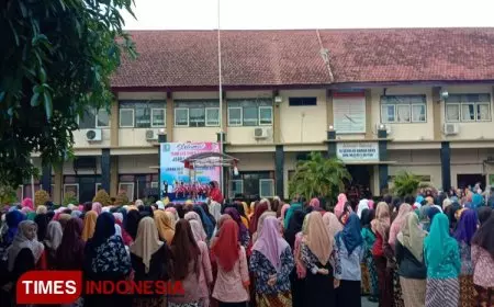 Profil SMA/SMK Terbaik di Blitar Versi LTMPT, Yuk Cek Sekolah Kamu Masuk Gak