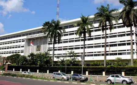 Penuntasan Penanganan Kasus Emas Di Kejaksaan Dipertanyakan