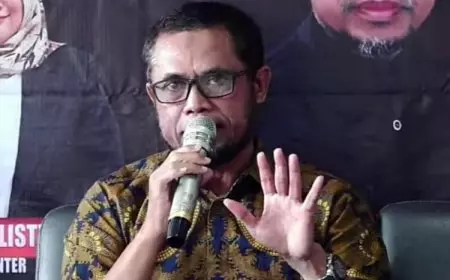 Pentingnya Pemilih Cerdas, Memahami Kriteria dan Peran Pemuda dalam Pemilu