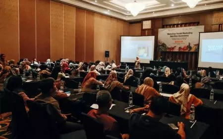 BBPP Ketindan Dampingi Peningkatan Nilai Tambah Produk Pertanian Petani UPLAND