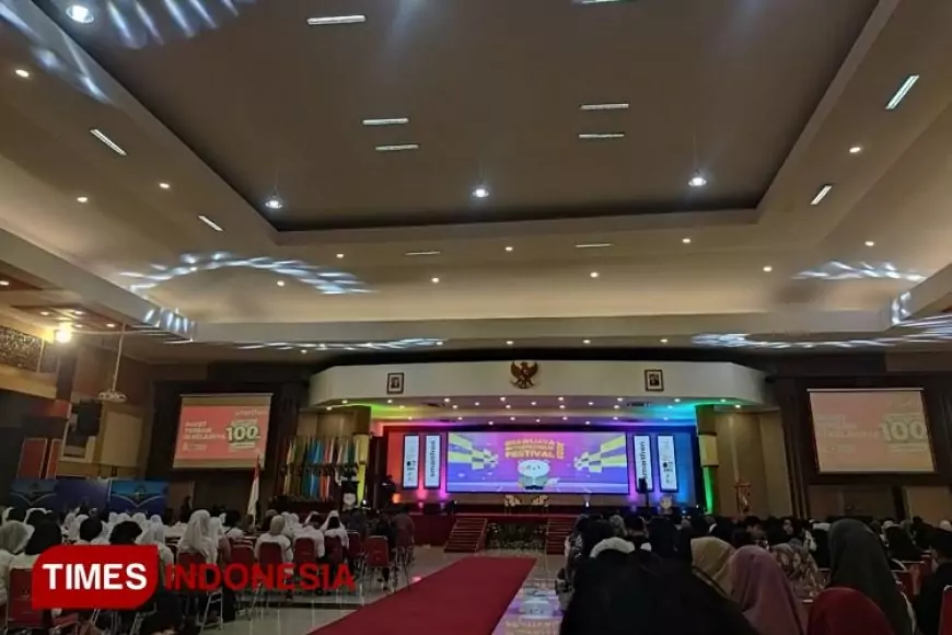 Brawijaya Entrepreneur Festival Dorong Lahirnya Generasi Pengusaha Muda di Indonesia