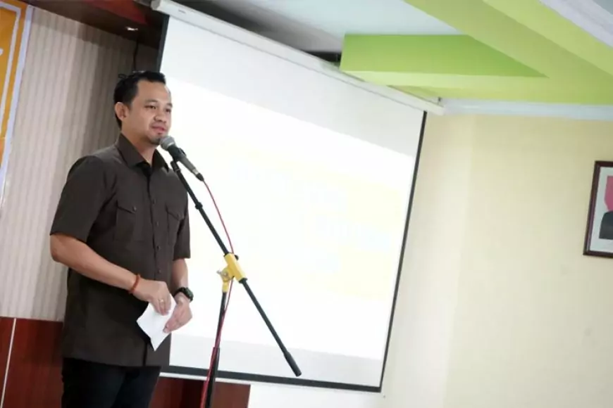 Pemkot Gorontalo Akan Terus Mendukung RSUD Aloei Saboe untuk Tingkatkan Pelayanan