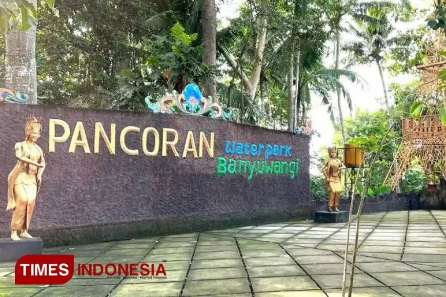 Jamin Kenyamanan Pengunjung, Disbudpar Banyuwangi Minta Pemberian Asuransi di Tempat Wisata