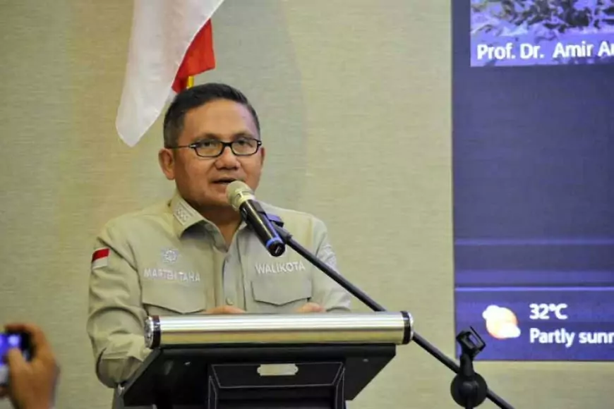 Pemerintah Kota Gorontalo Akan Dapat Penghargaan dari Kemenko PMK
