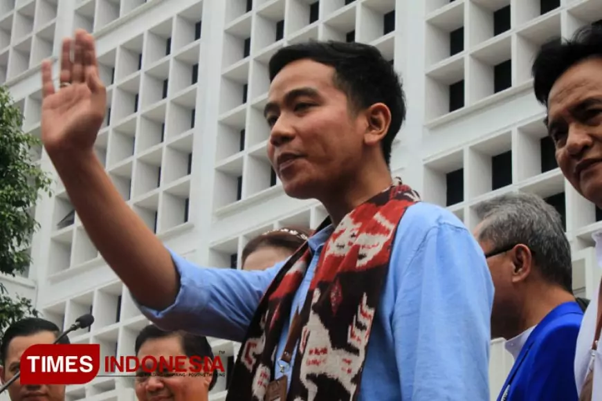 Pencawapresan Gibran Cacat Legitimasi Karena Manuver Inkonstitusional di MK