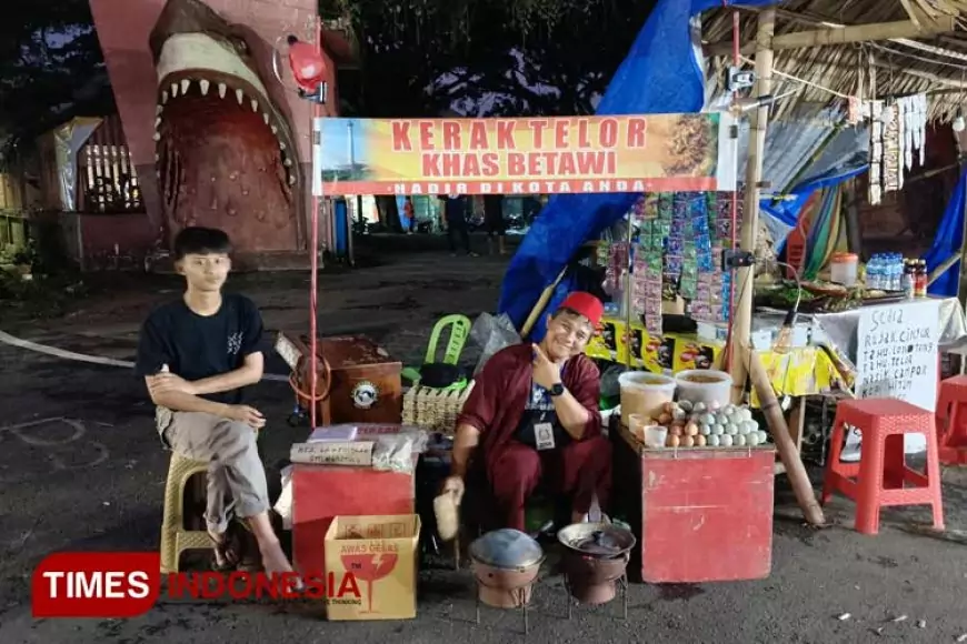 Festival Pesona Tlogomas Menjadi Wadah Kreativitas Warga