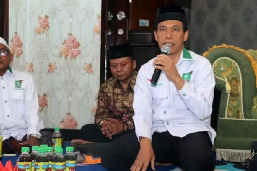 Kader Nyeberang Parpol Lain, PKB Kabupaten Malang Ajukan PAW Ukhrowi