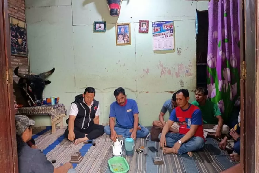 Achmad Zakaria: Dorong Kesejahteraan Pelaku Kesenian Rakyat Kota Malang