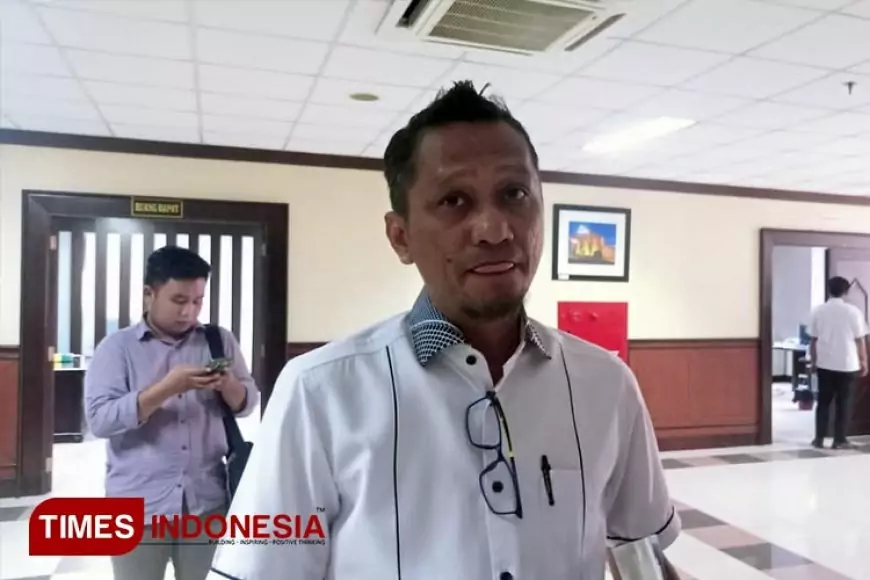 DPRD Kaltim Minta Pelaku UMKM Maksimalkan Teknologi untuk Promosi Produk