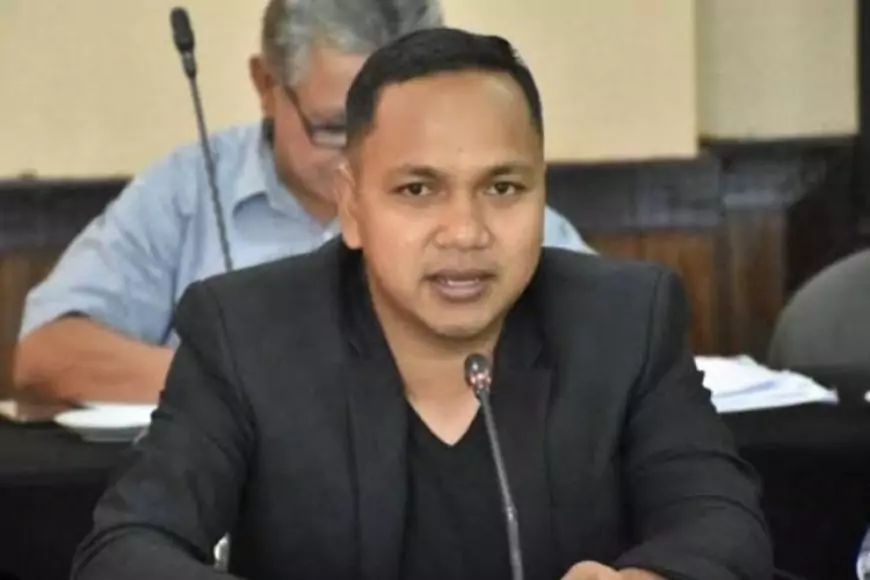 Anggota DPRD Kaltim M Udin Minta Masyarkat Lokal Berau Diberi Perhatian Khusus