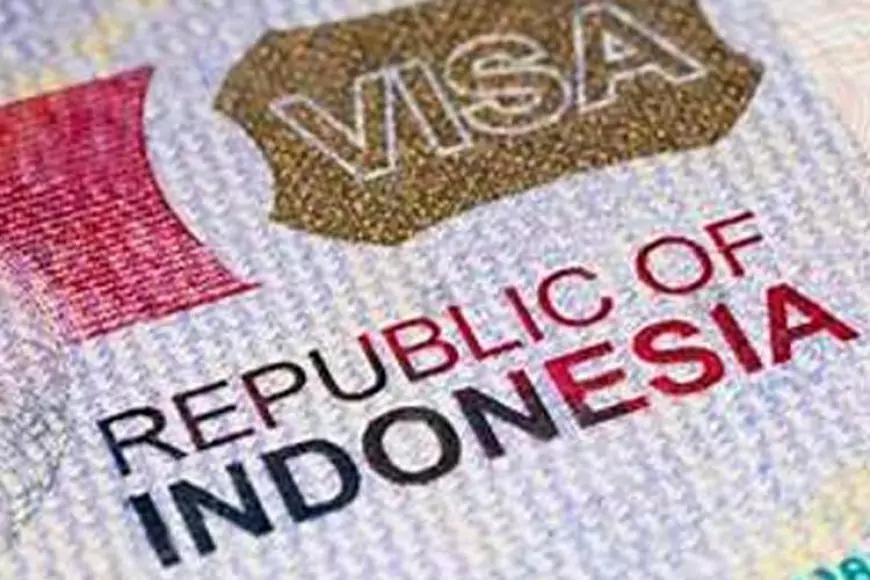 Visa Diaspora Beri Kemudahan dan Kenyamanan untuk Diaspora Indonesia