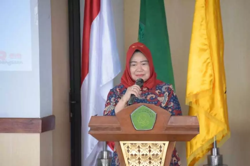 Siti Fauziah: Media Informasi MPR Wujud MPR Mengikuti Perkembangan Teknologi