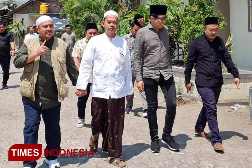 Pembangunan Pendidikan Pesantren Jadi Fokus Utama PKB