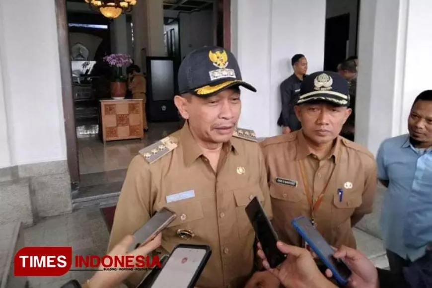 Soal Tempat Hiburan Malam Diduga Beroperasi Tak Sesuai Izin, Pj Wali Kota Malang Serahkan ke OPD