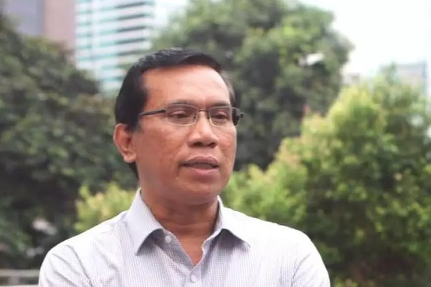 Mobilisasi Perangkat Desa Dukung Prabowo&#45;Gibran Layak Dijatuhi Sanksi Berat