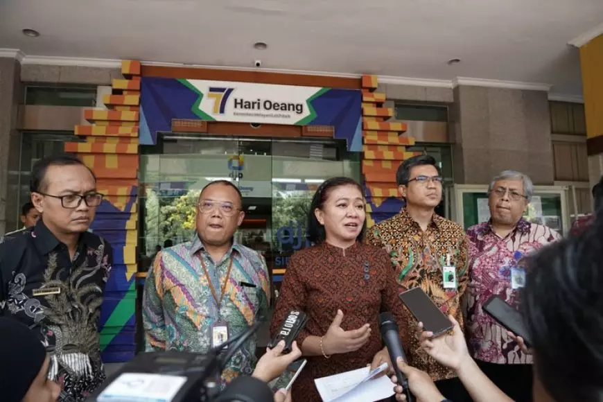 Lelang Serentak Kemenkeu Satu Jawa Timur,  Wujudkan Indonesia Maju