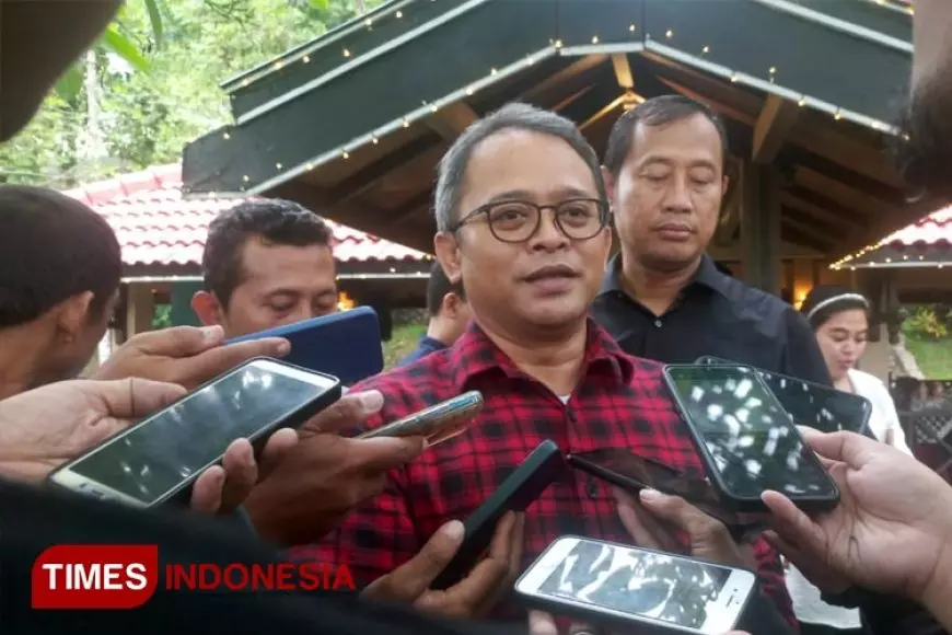 Perpres 58/2023 Dinilai Wujudkan Moderasi Beragama Kian Kuat dan Kolaboratif