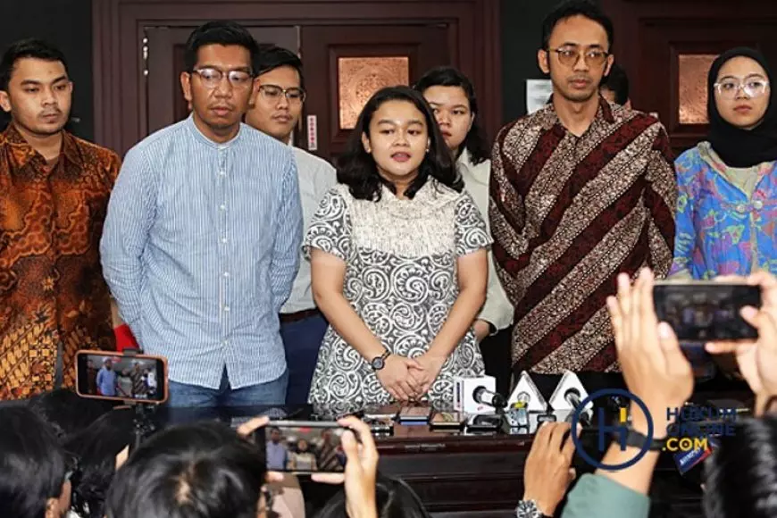 Politik Dinasti Diumbar Tanpa Malu, Perlunya Aturan Hukum yang Jelas