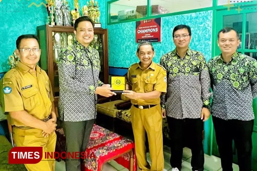 Fakultas Sastra UM Promo Keunggulan Kampus ke Pelajar di Banjarmasin