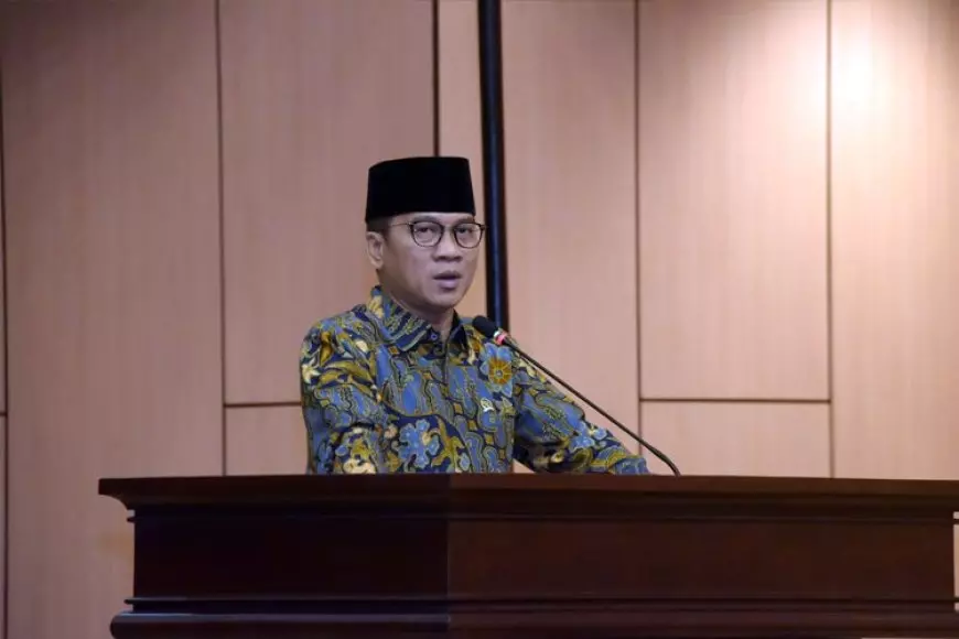 Ketua Forum Musyawarah Pentakosta Solidaritas Apresiasi Hidayat Nur Wahid
