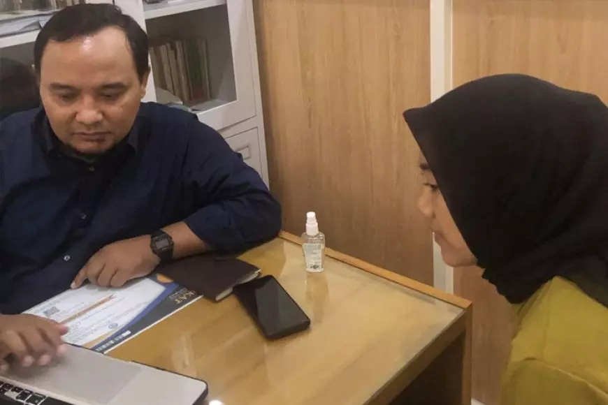 FKIP Unisma Malang Rilis Buku Cerita Bergambar, Berhasil Lolos Pendanaan RBP