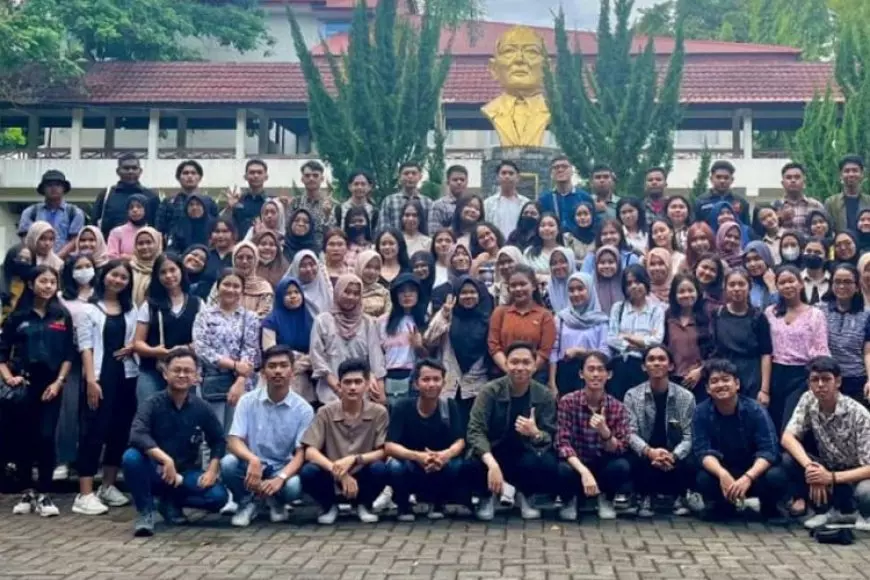 Prestasi 5 Mahasiswa UISI: Lolos PMM MBKM Kemdikbud 2023