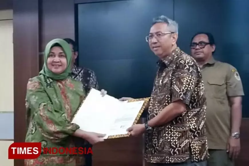 Lahan Kompensasi Tambang Emas PT BSI Terluas di Indonesia