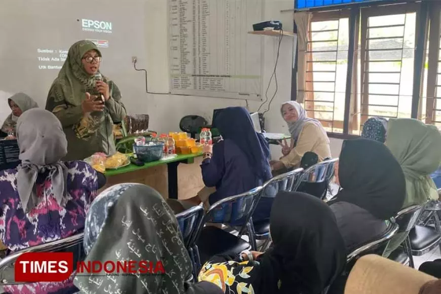 Kementan Bangun Kemitraan Strategis Sektor Pertanian di Jawa Timur