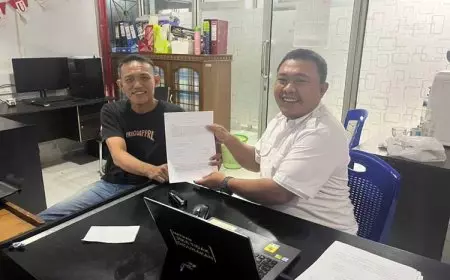 Kominfo Kota Gorontalo Kembali Gelar KIM Award 2023