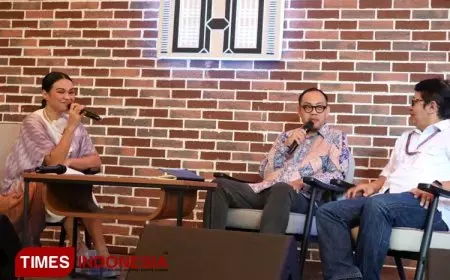 Meskipun di Tahun Politik, Perekonomian Indonesia Tahun 2024 Tetap Tumbuh